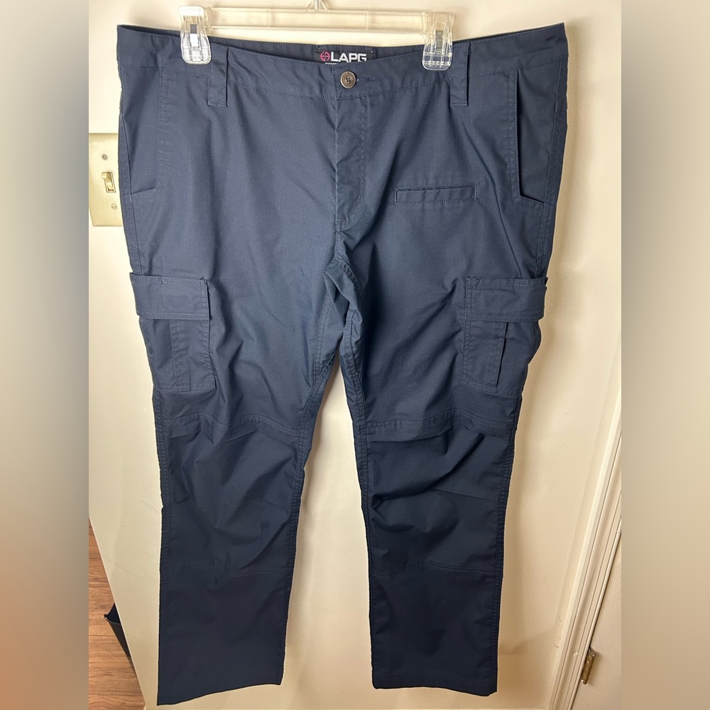 Women's Navy tactical/ems Pants
